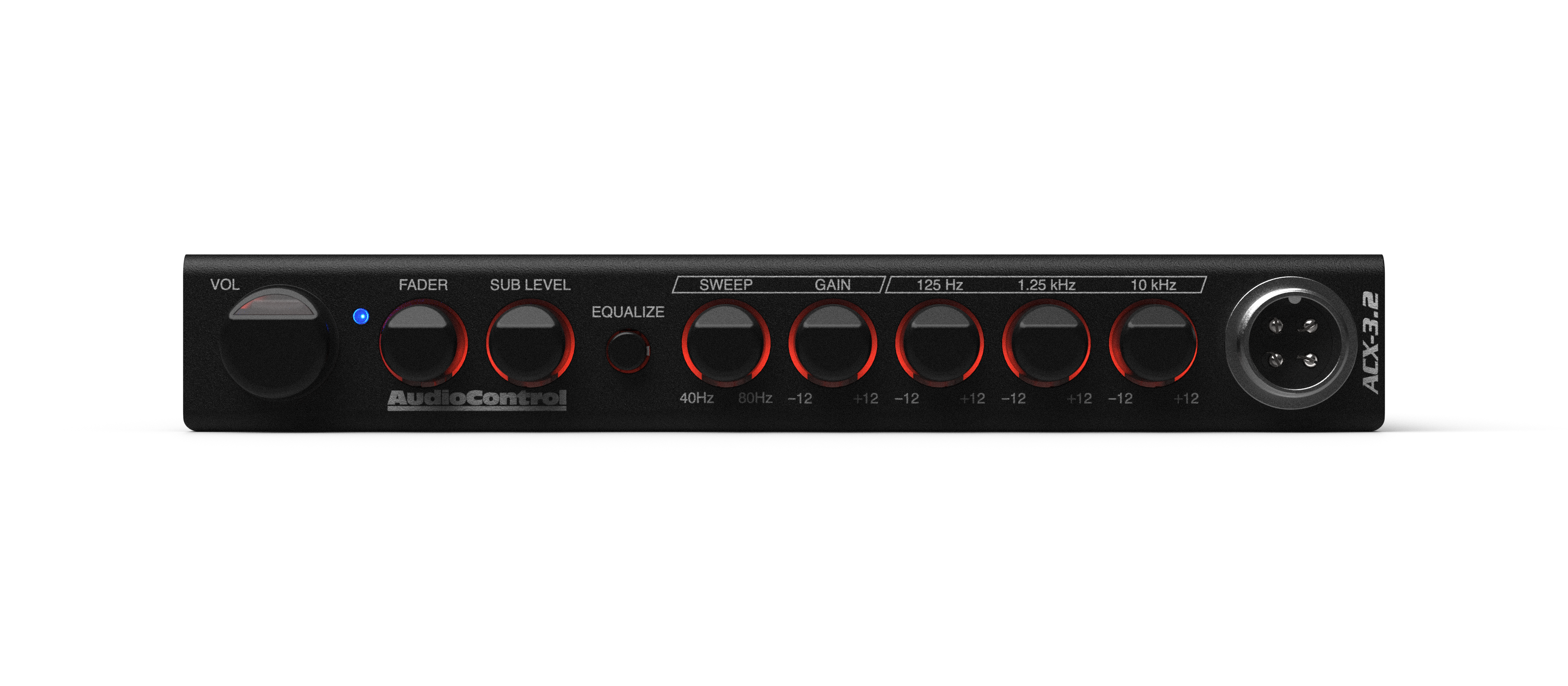 Hot<br>Red