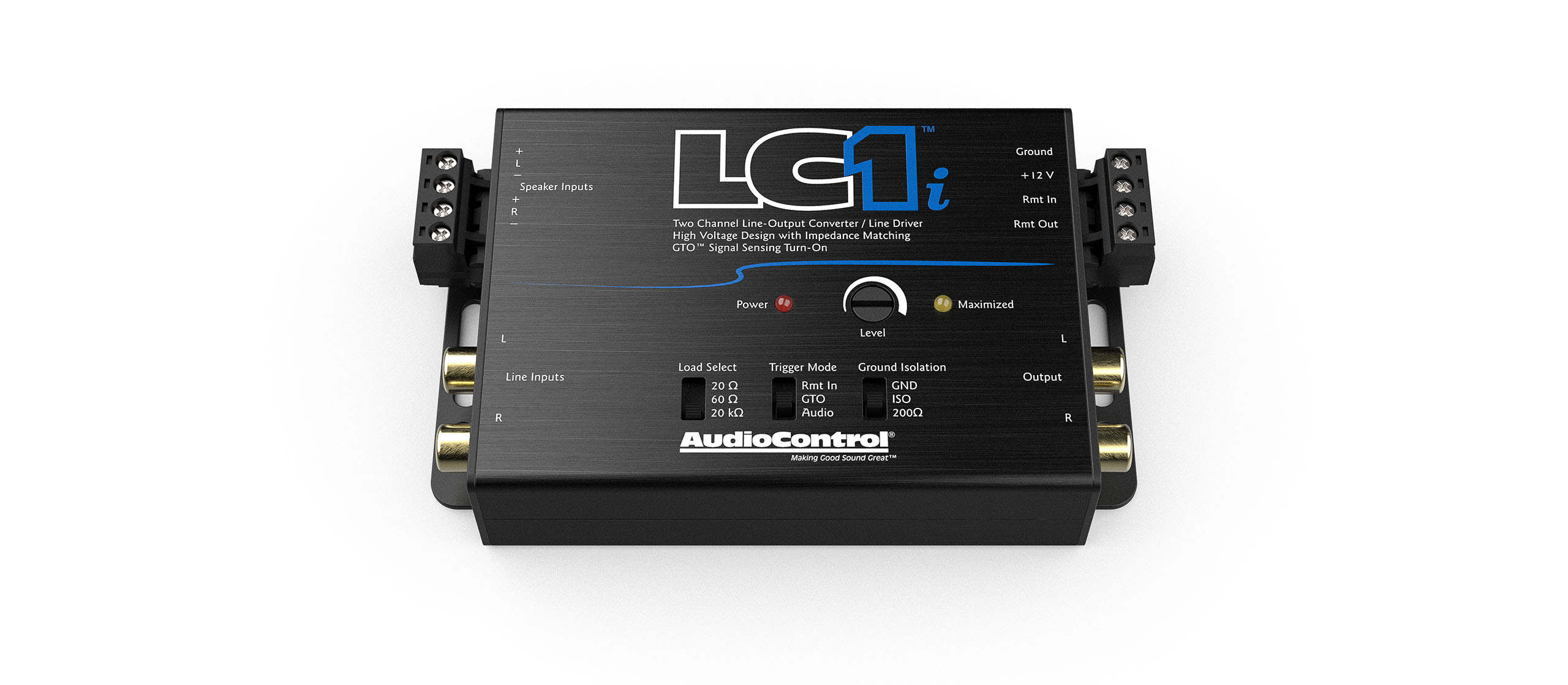 LC1i - AudioControl
